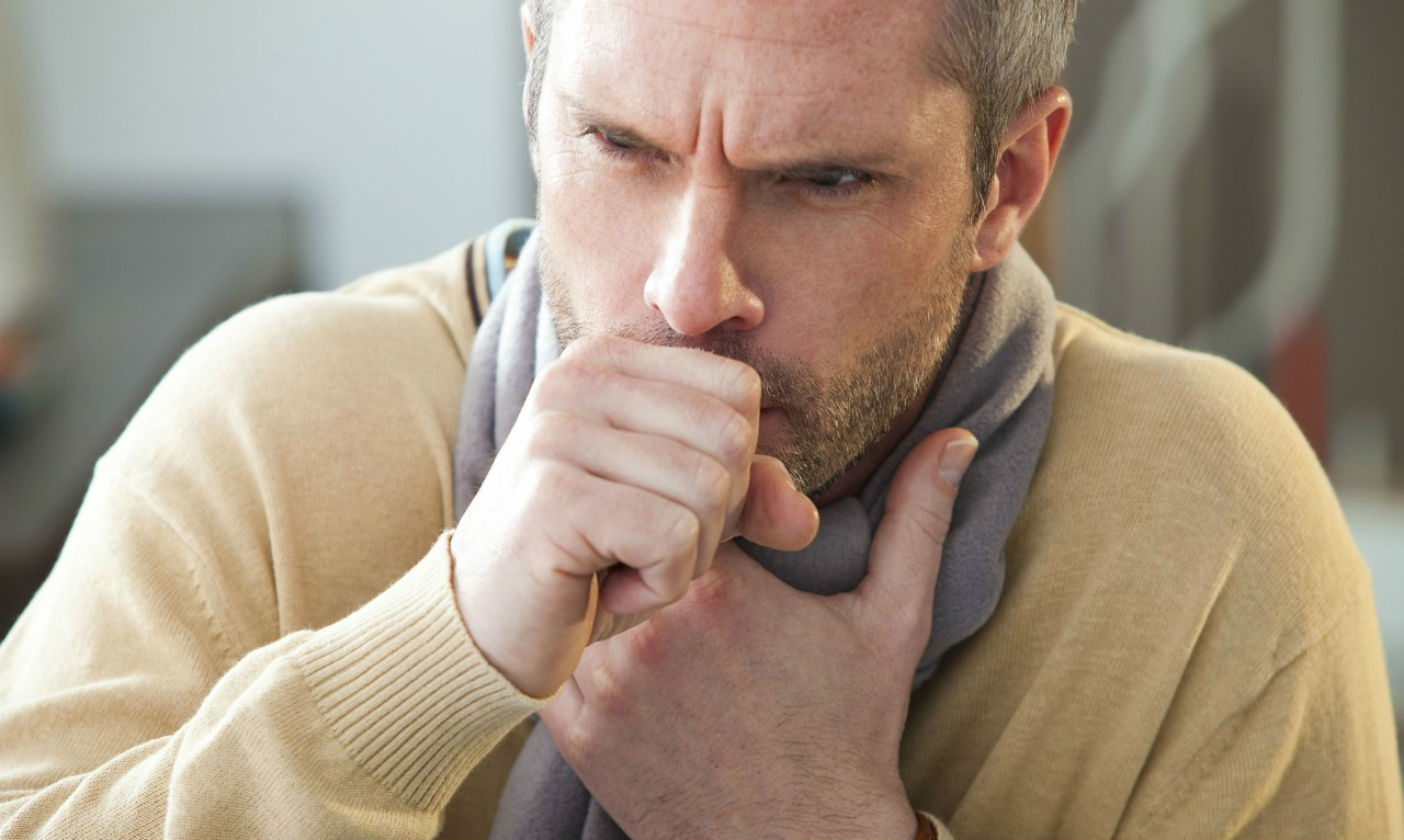 肺部|肺癌发出的两个信号,经常是这些症状,可是你却视而不见