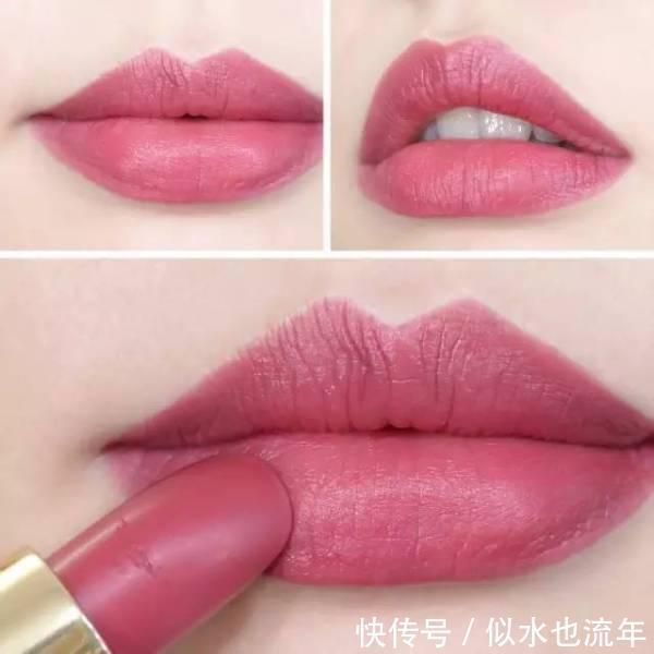 国货之光:推荐几款性价比很高的国产口红,颜色超美超喜欢