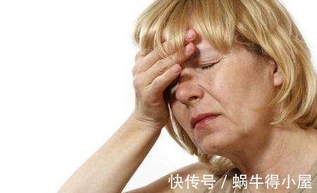 绝经|女性绝经前的5个异常,若在49岁左右显露,恭喜,卵巢保养得不错