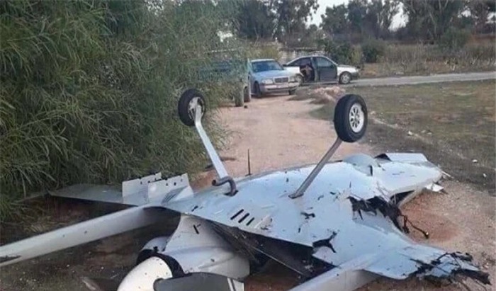 土耳其|无人机炸坦克突然失效!土耳其9架军机被击落,阿塞拜疆喊话中国