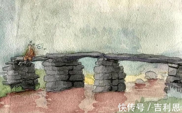 维也纳国家歌剧院#“艺术青年”阿道夫的18幅画