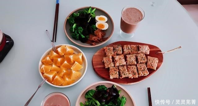  两人的日常早餐，7天不重样，简单好做，营养又合口，家人爱吃