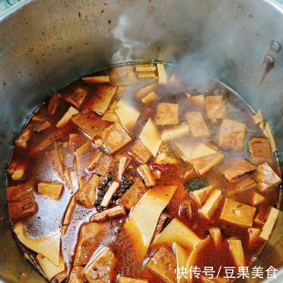 简单好上手的卤菜，解决你的没胃口