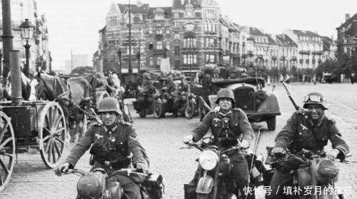 小东西|为何苏联士兵抓德国间谍一抓一个准？原来都是被这个小东西出卖了