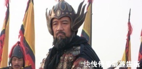 宋江$此人完胜梁山五虎将,引发梁山巨变,最后却惨死他乡!