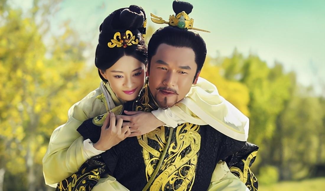 秦孝公|秦惠文王有多彪悍继位后车裂商秧，向外抗张奠定大秦基业