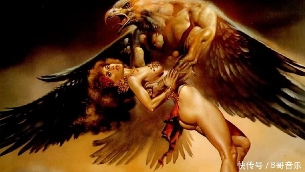 希腊神话|古代希腊神话:十二主神你有听说过几个?