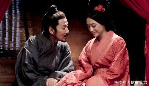 项羽|吕雉被项羽抓到楚营3年,独身处在满是大汗的敌营,她还有清白吗