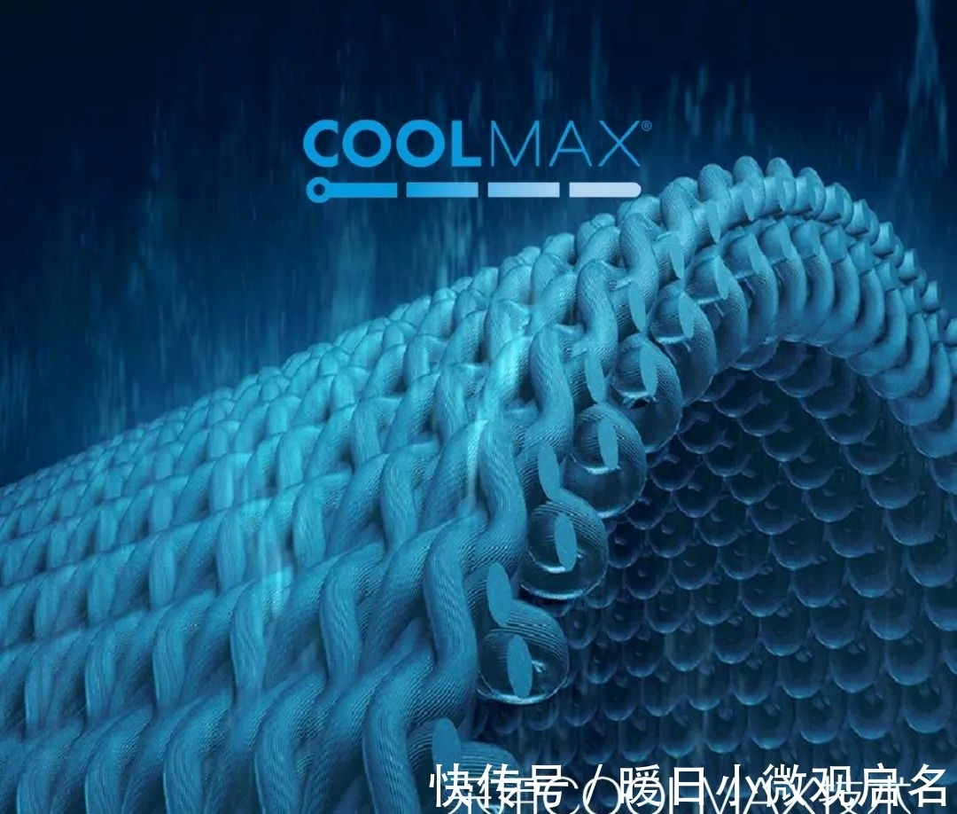 tpu|真人版上脚体验!预售一周就破万双的Coolmax凉感跑鞋!真香吗?