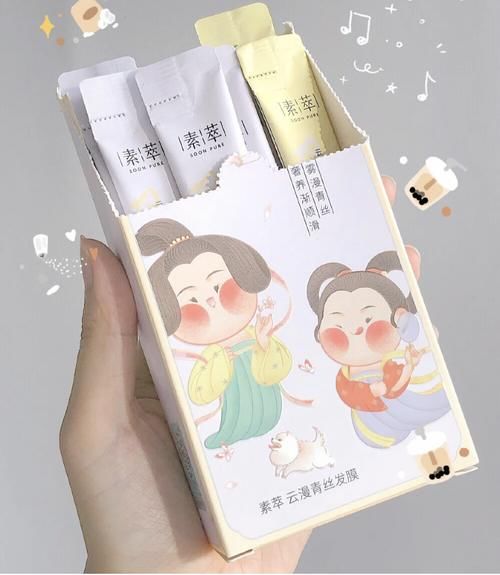 16岁高中生冬日好物，平价好用，轻松变成“氛围感”美女！