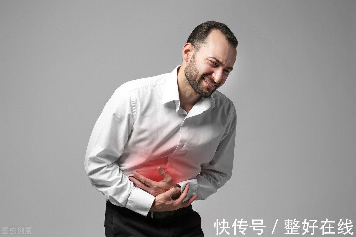 肝硬化患者|提醒:肝硬化早期不痛不痒!一旦发现这4症状,多半是肝硬化来了