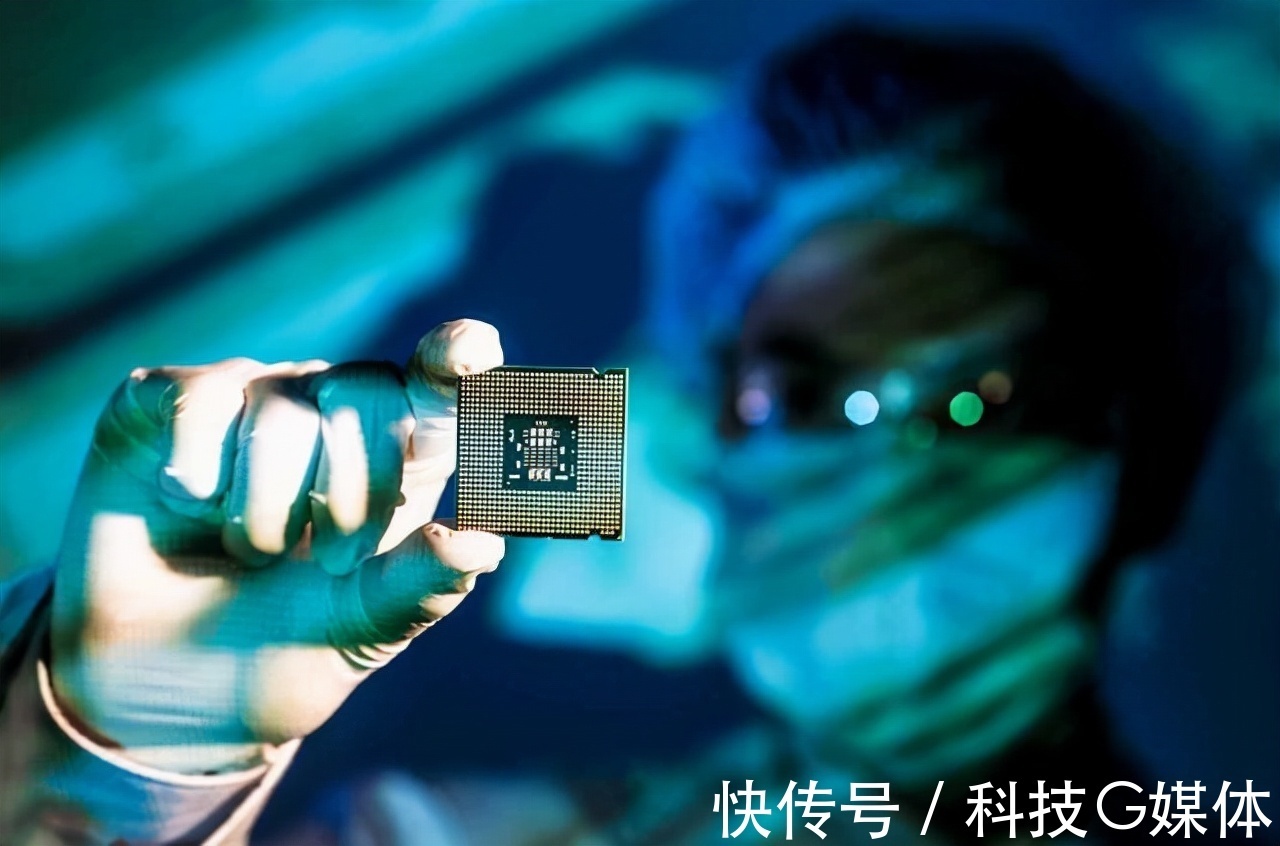 微电子|84岁老太为了造“中国芯”,迟迟不退休,成功“打破”老美垄断