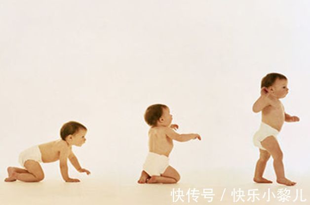 家长|宝宝独立走路日益“内卷”,跳过爬行环节,很难经历这些好处