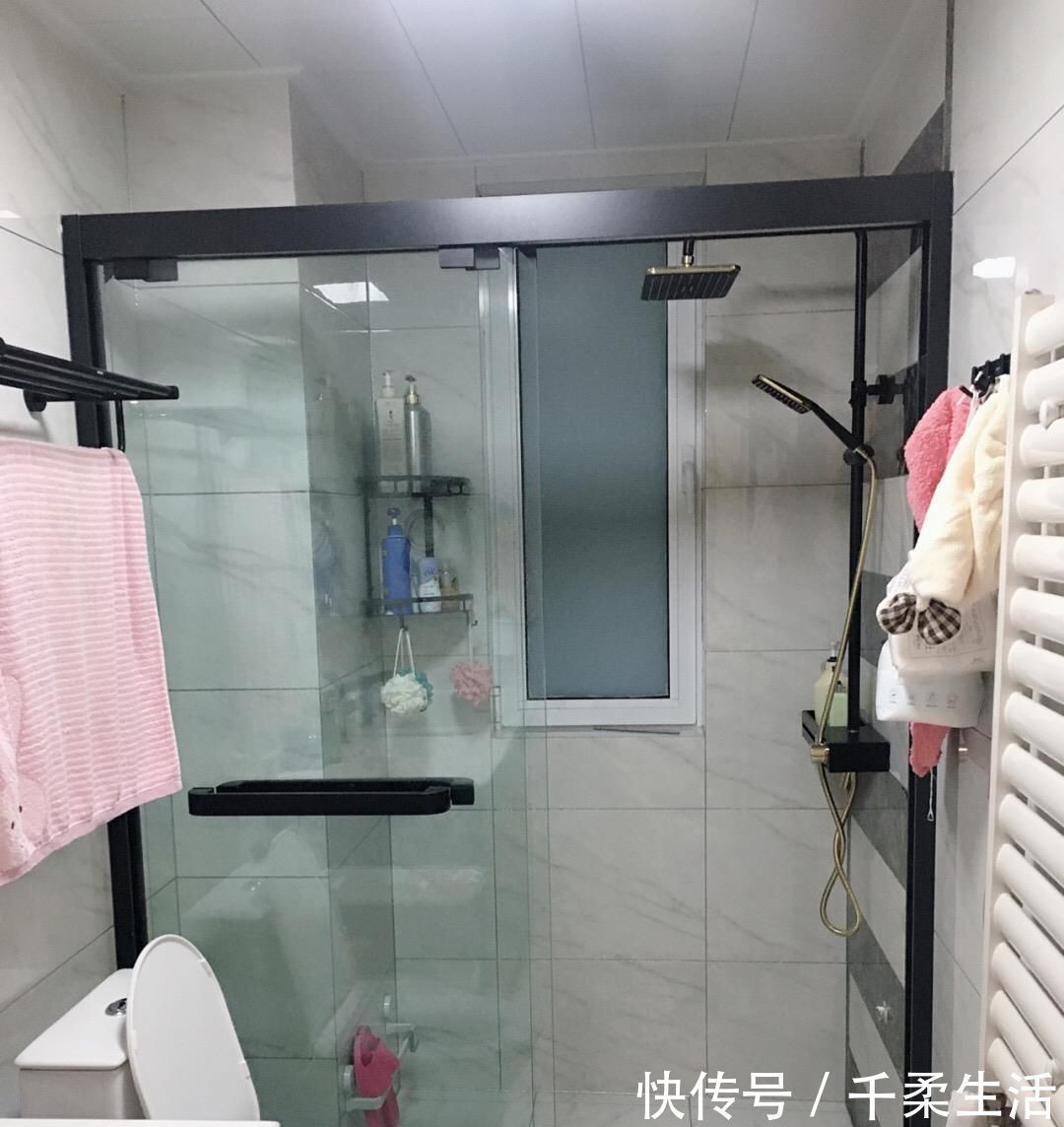 榻榻米|她家装修不攀比,不豪华,越住越幸福,忍不住给大家晒晒全屋