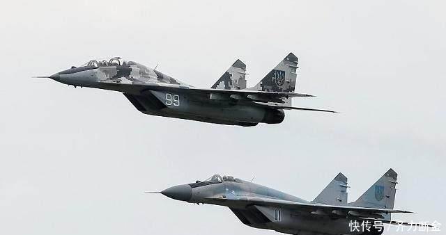 驾驶|若一去不回便不回!前南联盟空军司令亲自驾驶米格-29迎战F-16