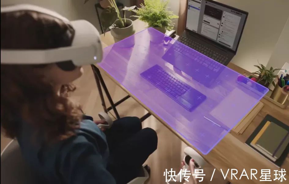 工作方式|VR如何改变未来的工作方式