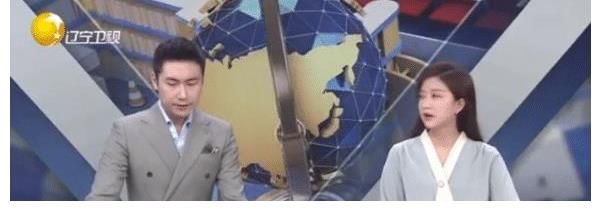 辽宁台女主持人直播情绪失控，却获网友好评：人心都是肉长的