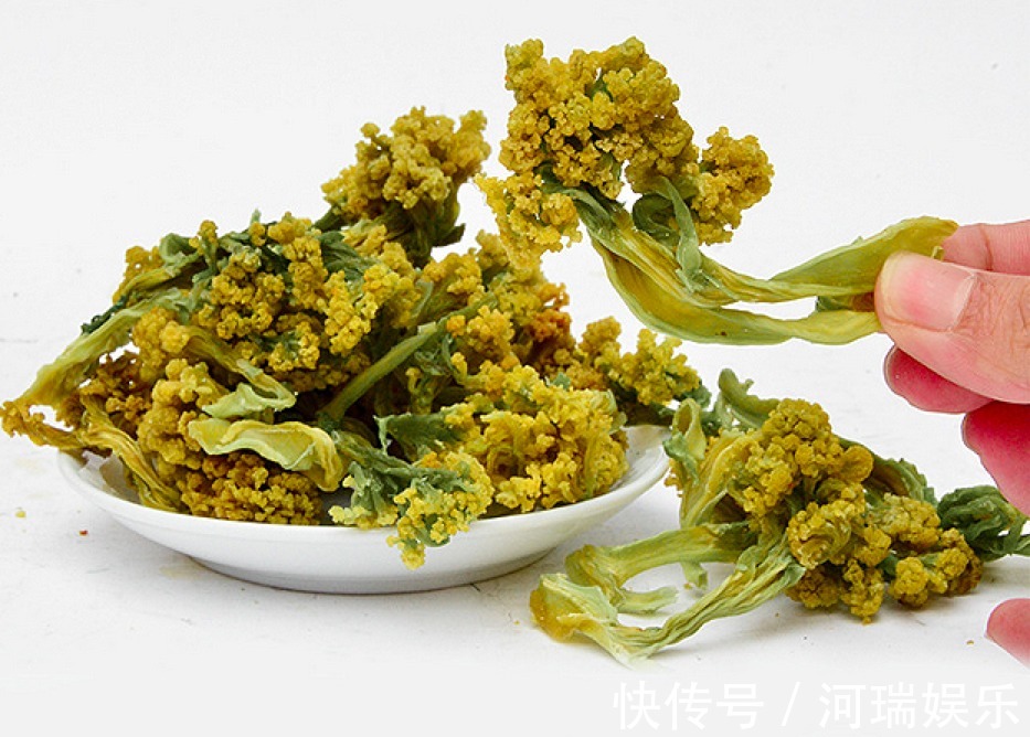 蔬菜|适合夏天晒的6种蔬菜干，比新鲜好吃，多晒一些囤起来，随吃随取