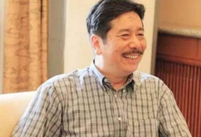 鲁迅的后代现在过得如何?儿子当官,还有一位是家喻户晓的大明星!