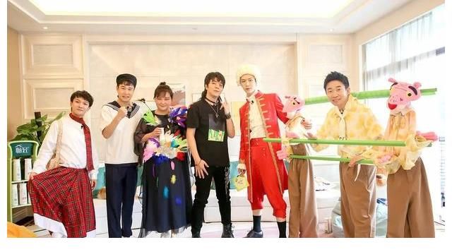 青春環(huán)游記|《青春環(huán)游記3》官宣，常駐嘉賓大換血，“榮耀”夫婦有望同臺