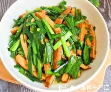 清爽菜|孩子进入青春期后吃饭总是没有食欲,多吃清爽菜,鲜香开胃