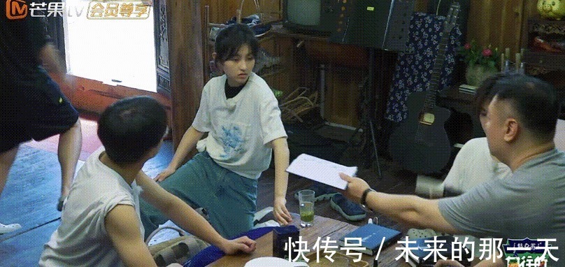 有一種“尷尬”叫彭昱暢,掩飾尷尬的方式,看一遍笑一遍!