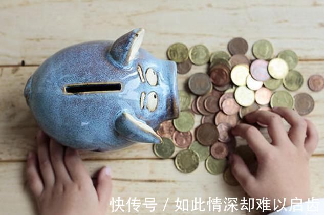 懂事|“妈妈,我不买!”父母的“穷人思维”,正在限制孩子的未来发展