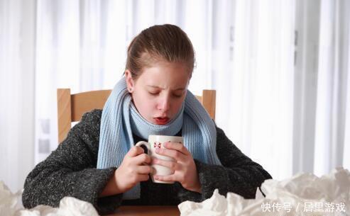 孩子感冒不全是冻出来的，感冒的真相，家长有必要了解