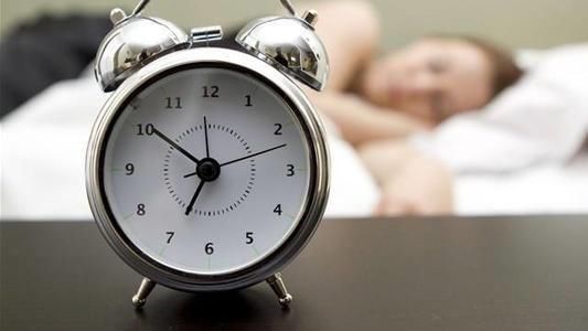 睡眠质量|失眠别担心,有着正确的解决方式,合理的改善,就能安眠一整夜