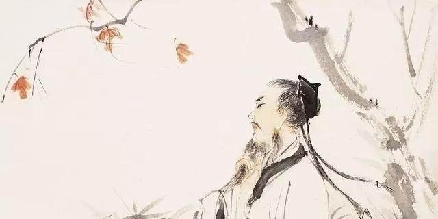 望庐山瀑布@李白最经典的10句诗,这才是中国历史上最伟大的诗人!