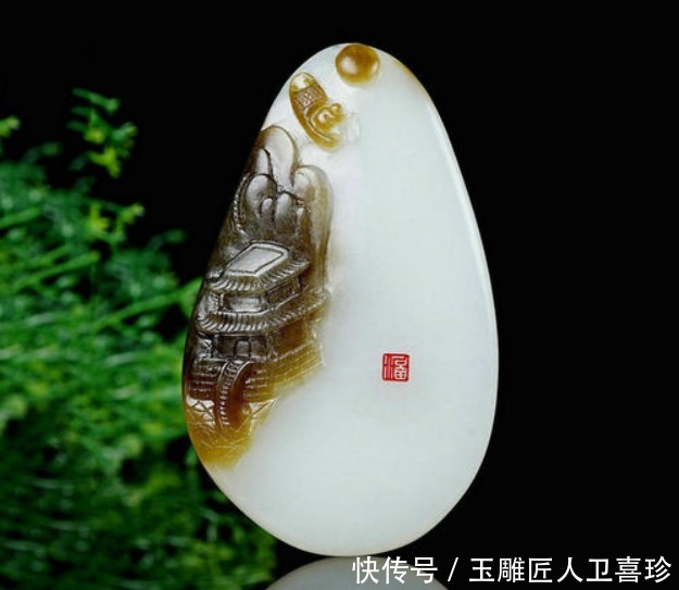 首创|一线消息!和田玉新国标正式执行,首创三个第一!