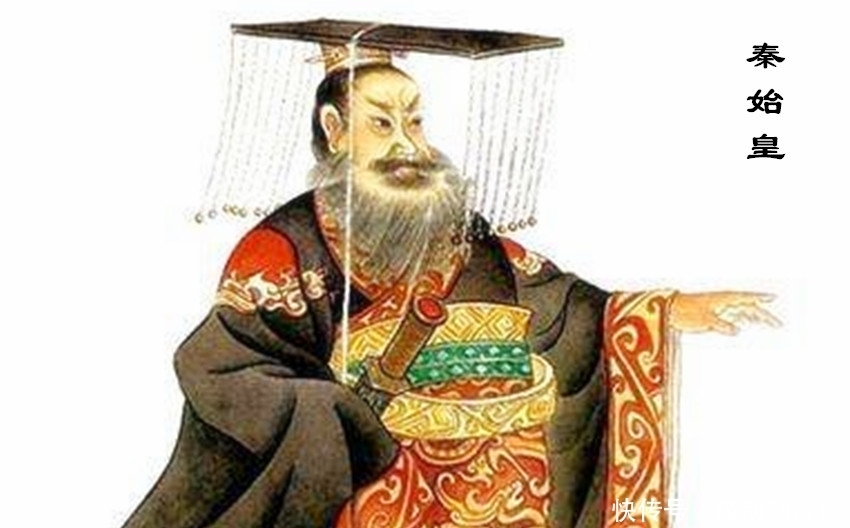 汉武帝|秦国灭亡后,这个人替胡亥背了两千年的锅,应该给他平反了