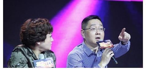 节目|从央视名嘴，到网络节目“混饭”吃，张绍刚是如何“堕落”的？