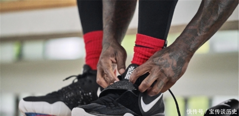 鞋柜|“众学生党和潮流达人的鞋柜新欢”,这五双球鞋,在你的鞋柜里吗?