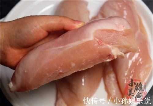 超市|买鸡胸肉时，见到这三种先别着急买了，超市员工从不给家人吃