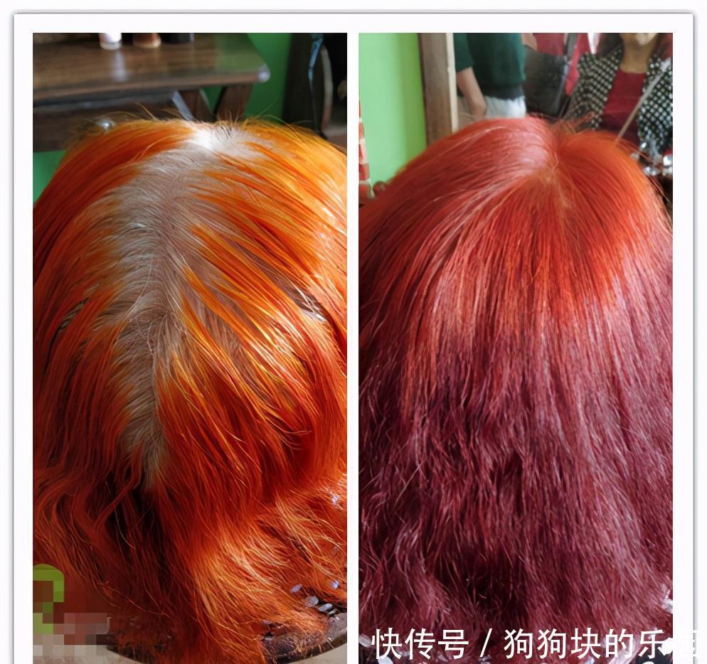 老年人|老年人白发多能用植物染发剂吗?对发质有伤害吗?能遮盖白发吗?