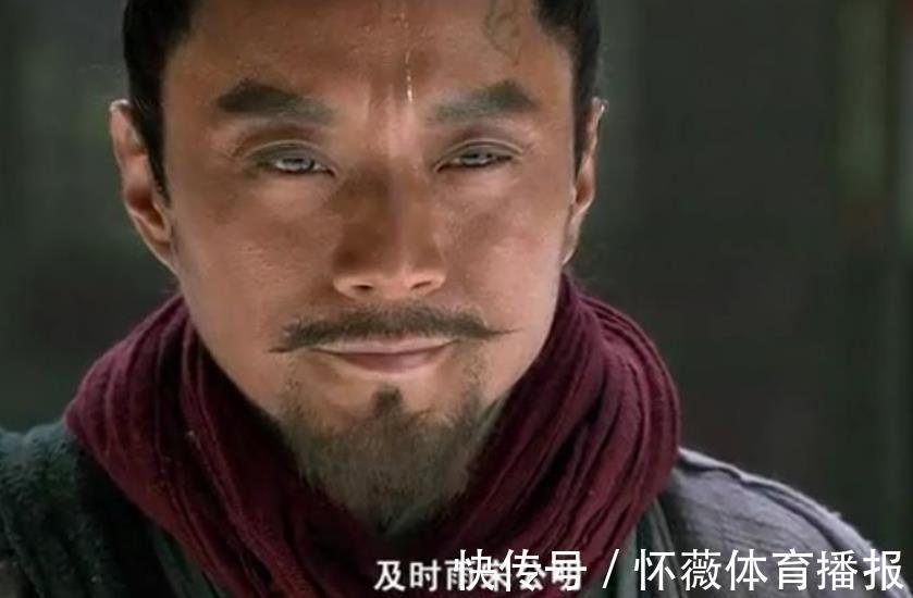 寨主&把梁山三位寨主的名字,倒过来一读,就会明白宋江为何必须要死掉