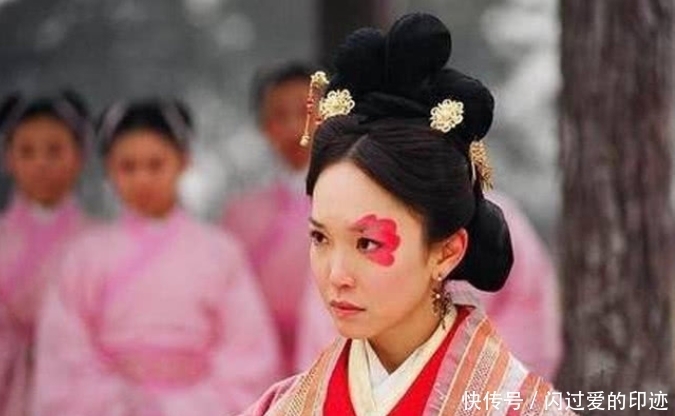 西晋|十四岁女子穿不上嫁衣，姐姐替嫁，成了西晋皇族覆灭的根源