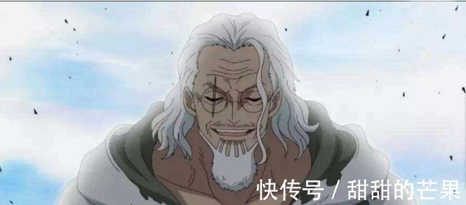 乌索普|海贼王草帽一伙的师傅实力排名 战力超越大将 世界为之颤抖!