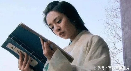 武功|金庸笔下此4人天赋最差,4人各得一顶尖绝学,却依旧被人吊打