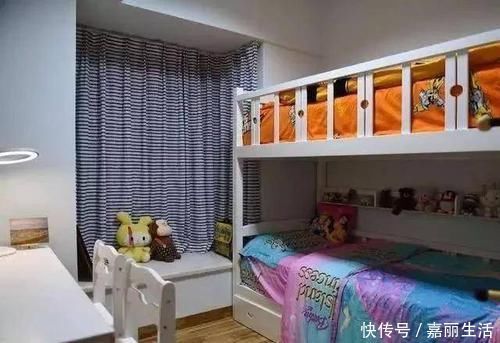 小边柜|通风三个月，终于入住了，晒晒，装修花12万，很满意入户玄关