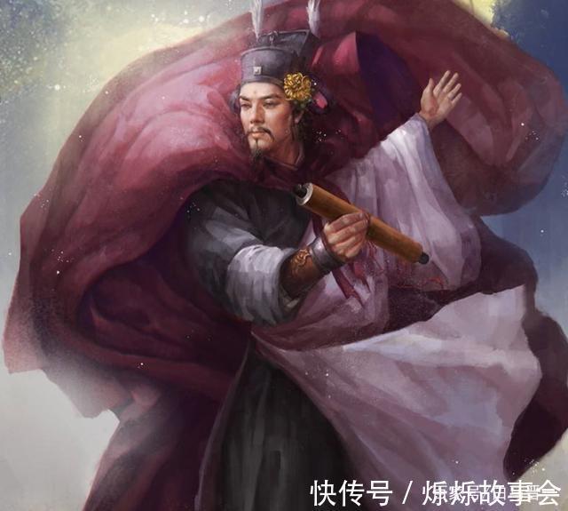 东溪村|水浒此人武功只属二流，排行却超天杀星李逵晁盖被他带进沟里！