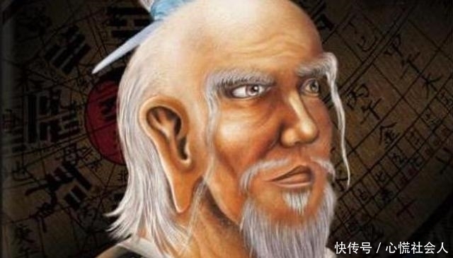 许负|泄露天机的四位大师的结局