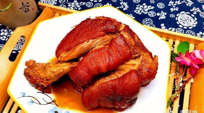 年夜饭公认的6道硬菜,好吃好做寓意好,撑得了场面,待客不发愁