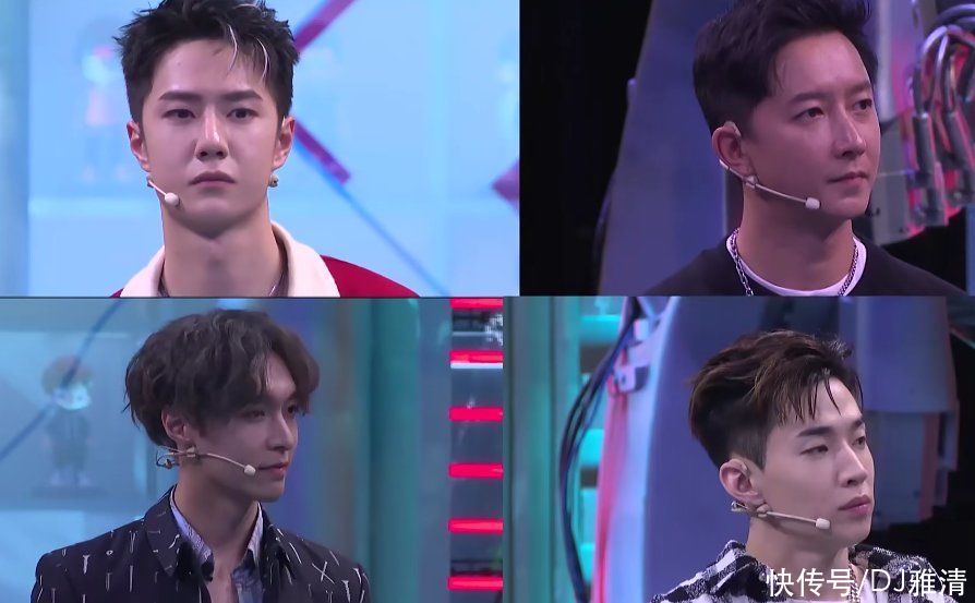 b这街4队长各显神通，国际social优质模板速来查收