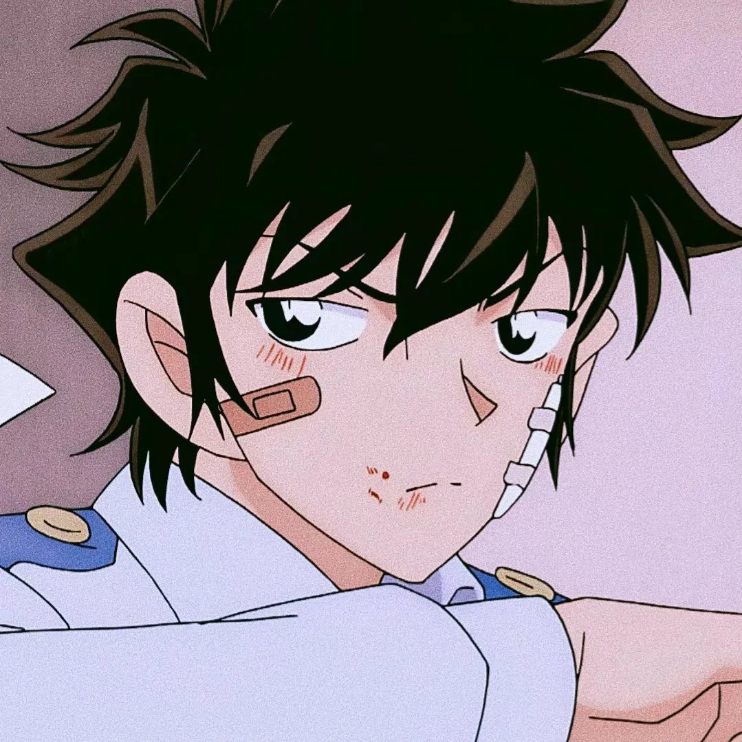 都是帥哥|名偵探柯南 頭像壁紙 | 頭像壁紙