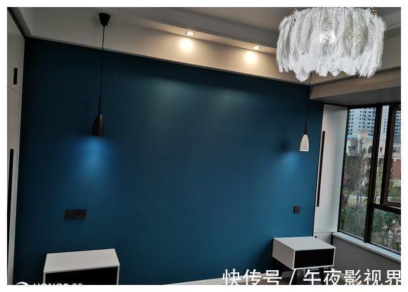 亮点|硬装5个月结束了,好多施工没检查好,全屋处处找亮点!