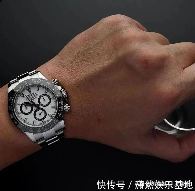 鄙视链|手表品牌鄙视链的划分标准？你的手表属于什么水平？