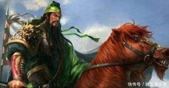 生龙活虎|赤兔马在吕布死后还生龙活虎,为何关羽死后就绝食而亡