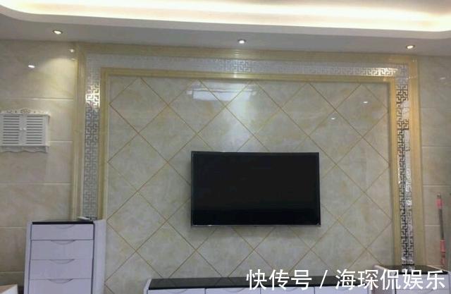 贴瓷|任性老婆坚持全屋贴瓷,入住一月恨不能全家搬宾馆住!